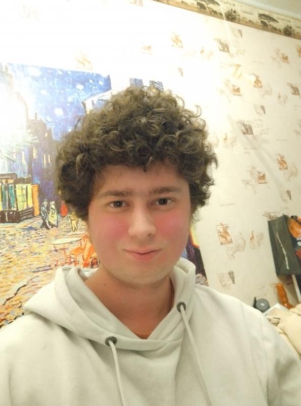 Aristide  25 ans Échirolles