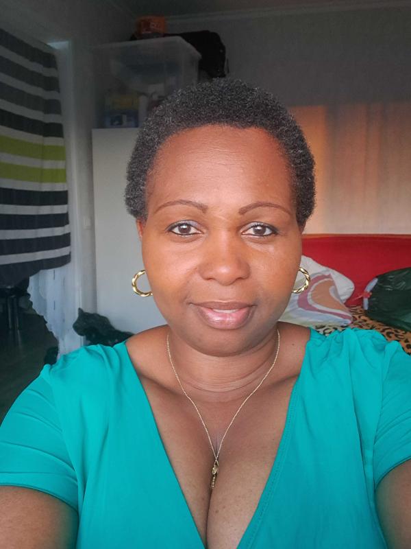 Miss D  43 ans Concarneau