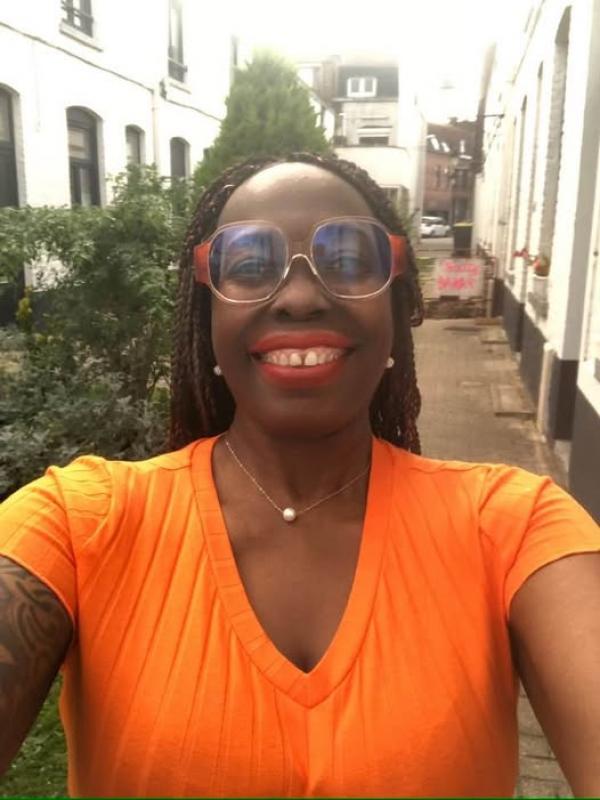 Pareltje 54 ans Mouvaux