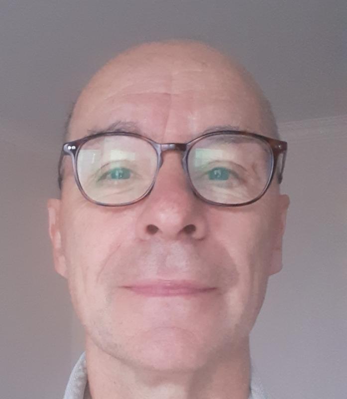 Chris 61 ans Broye Aubigney Montseugny