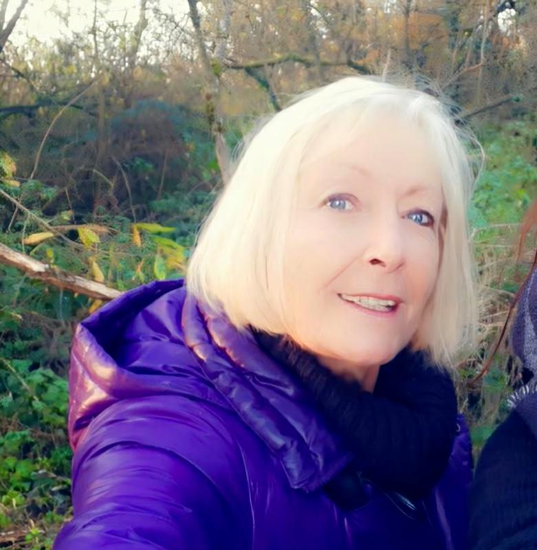 Francine 71 ans Pont sur Sambre