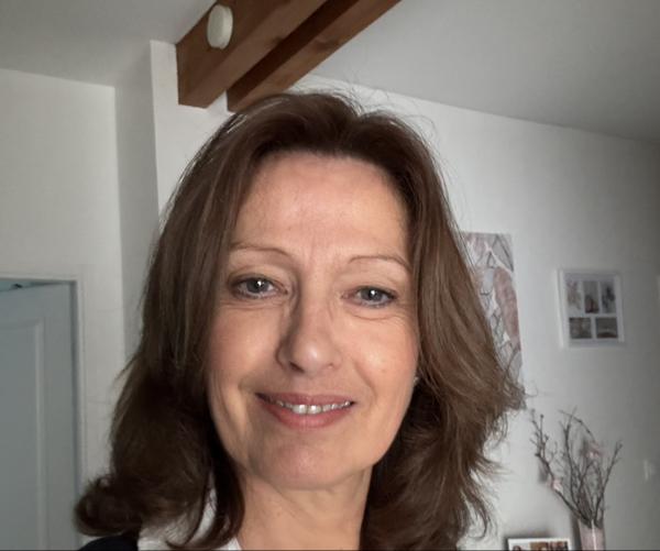 fan 56 ans Hettange Grande