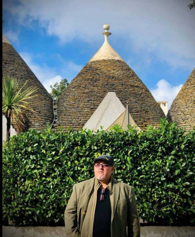 jeanfrancois10 60 ans Brest