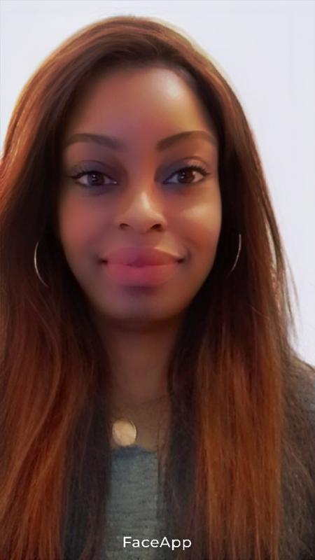 Gladys  38 ans Noisiel