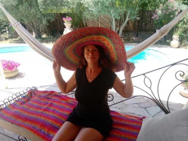 laura 52 ans Marmagne