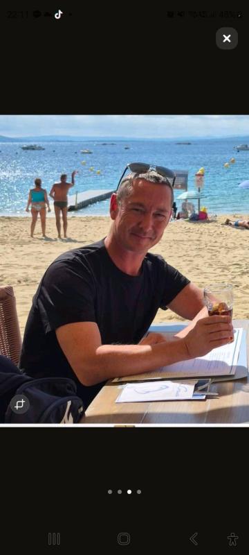 patrice 47 ans Argelès sur Mer