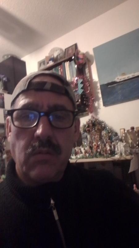 Philippe  55 ans Plan de Cuques