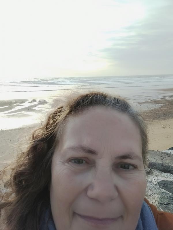 Michelle  57 ans Notre Dame de Riez