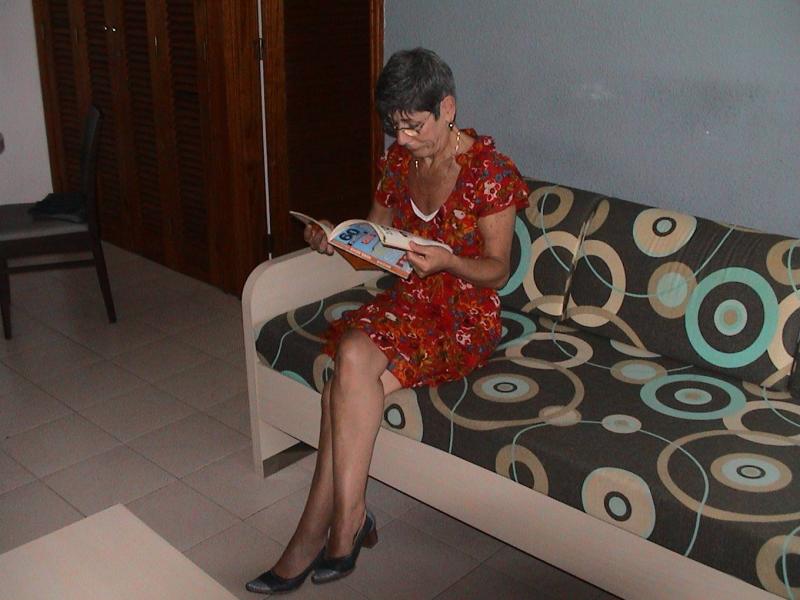 Michèle 71 ans Rosny sous Bois