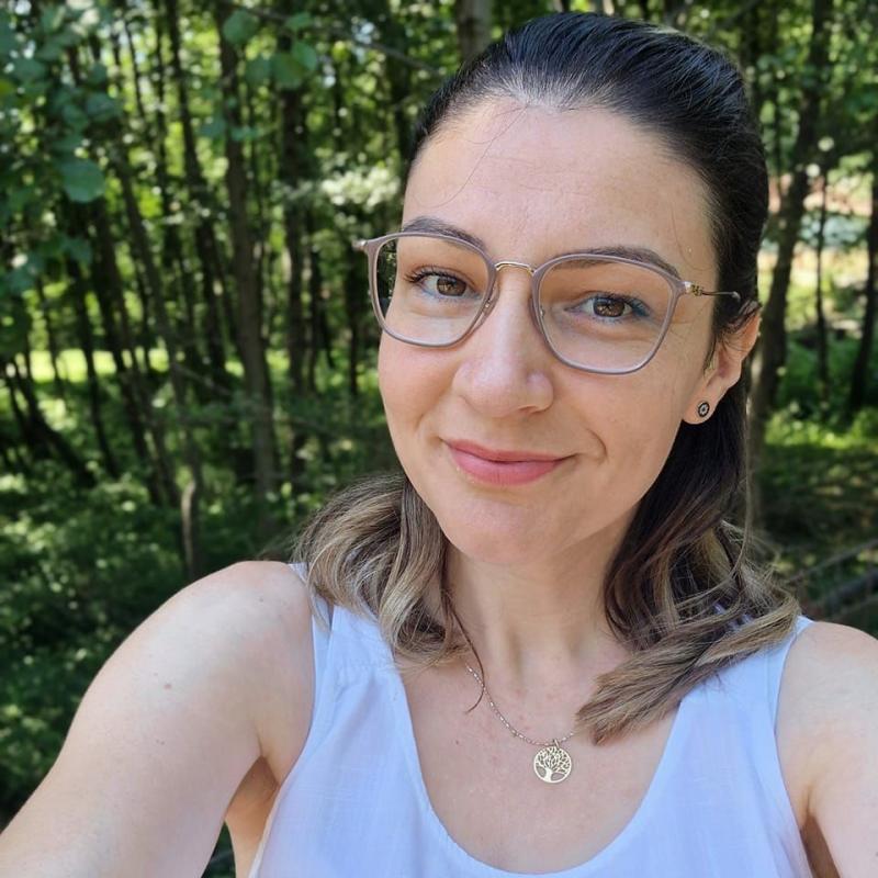 Yolande 32 ans Laigneville