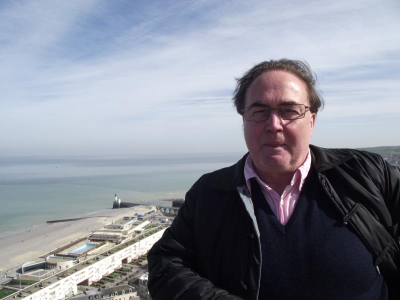 psocrate 60 ans Lannoy Cuillère