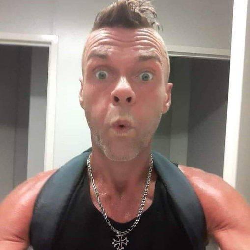 jeje347 47 ans Lodève