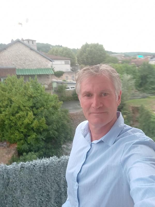 Caloux 53 ans Souillac