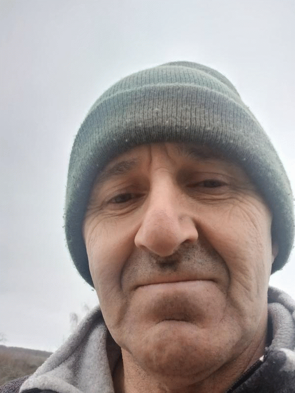 Jean- jacques  60 ans Troisfontaines