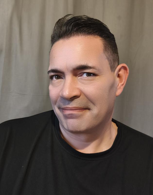 Philou 52 ans Nogent sur Oise