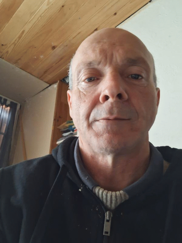 Mickael 48 ans Barret