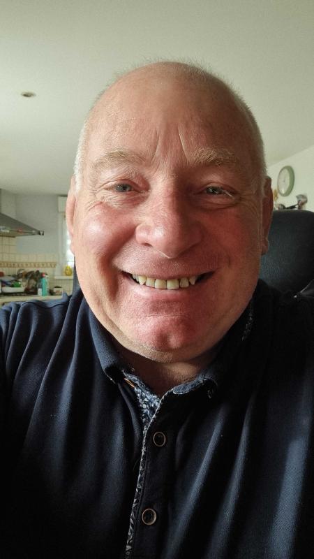 Myki 58 ans Wittelsheim