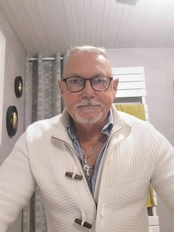 alain 65 ans Brazey en Plaine