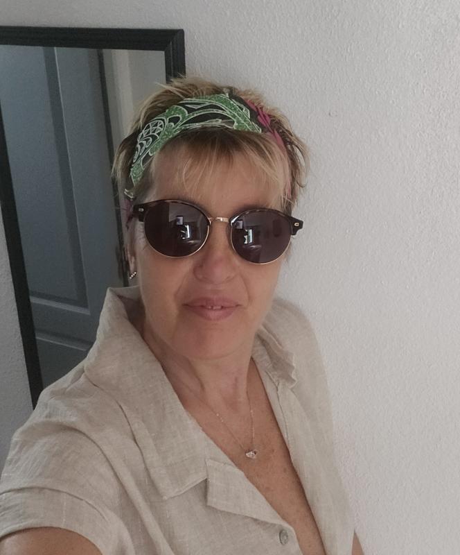 Mary 51 ans Salernes