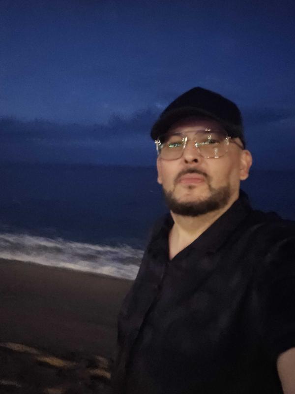 TonyM 55 ans Échirolles