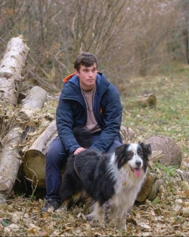 Mjouer 23 ans Venables