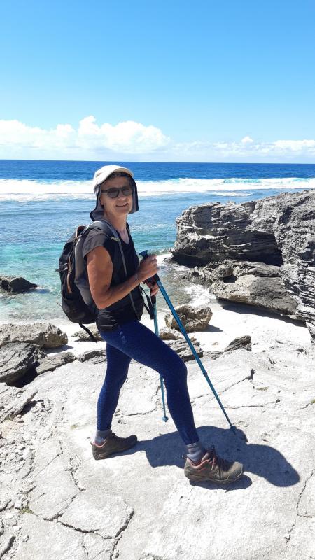 Annie 71 ans Ploufragan