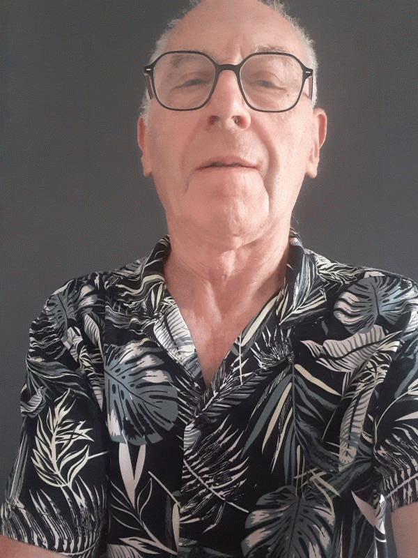 fanfan 71 ans Épinal