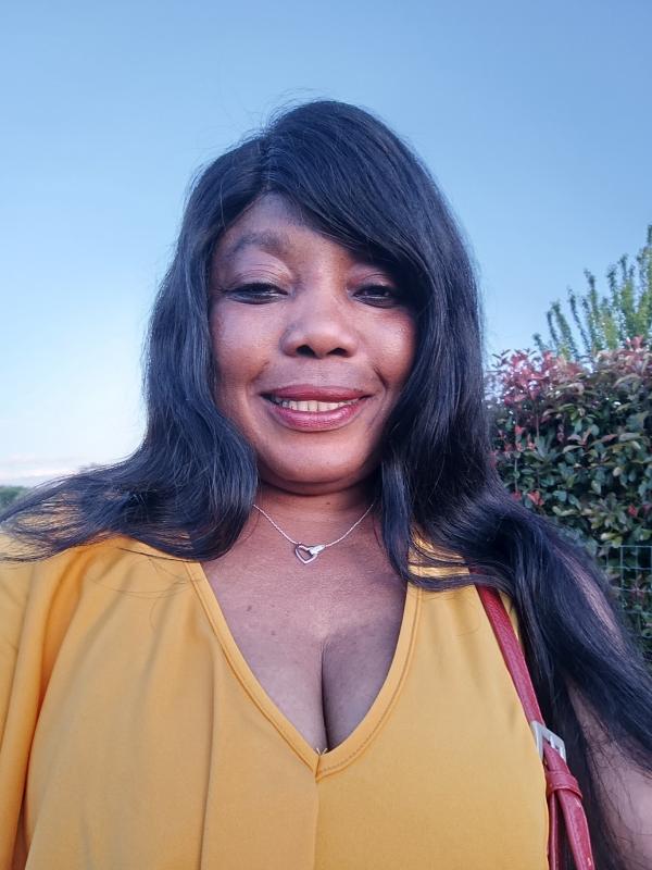 laura 39 ans Talence