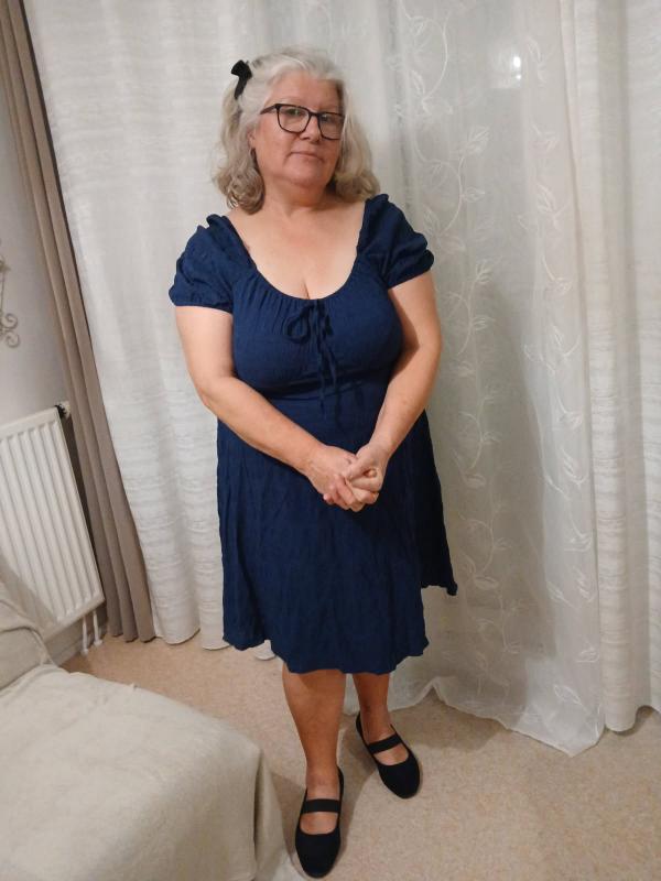 Mariana 63 ans Rennes