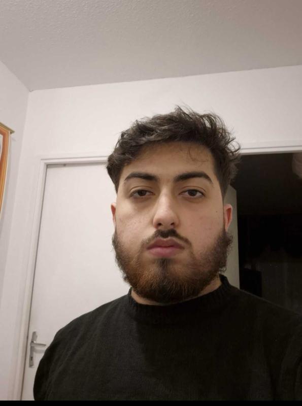 Erter 21 ans Lormont