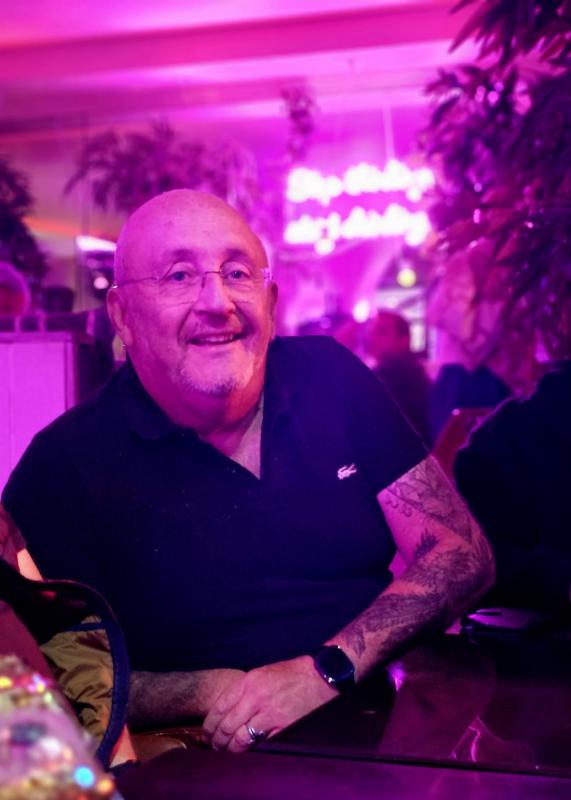 Bertrand 58 ans Dunkerque