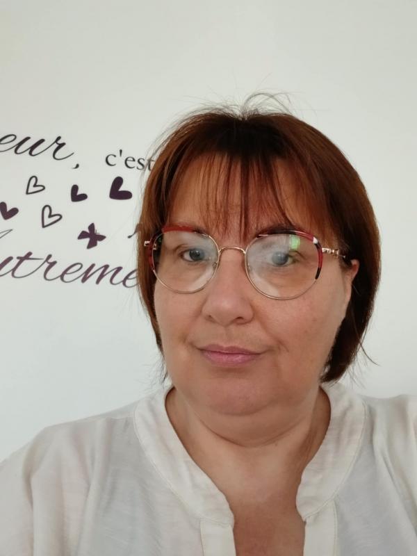 Dmille 53 ans Gruchet le Valasse