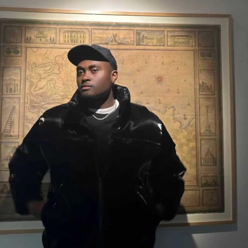 Sam567 23 ans marseille 13eme arrondiss