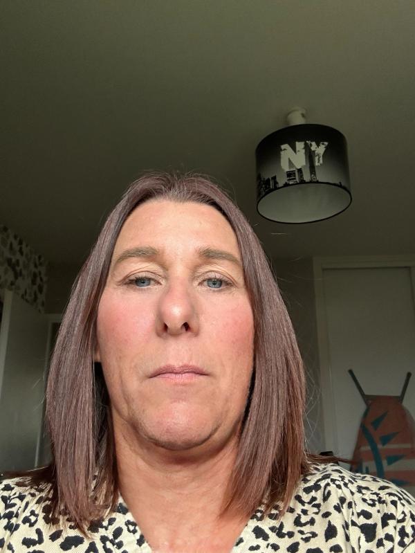 Aurelie 45 ans Plancy l'Abbaye