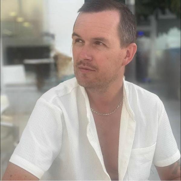 mathieu 37 ans Roisel