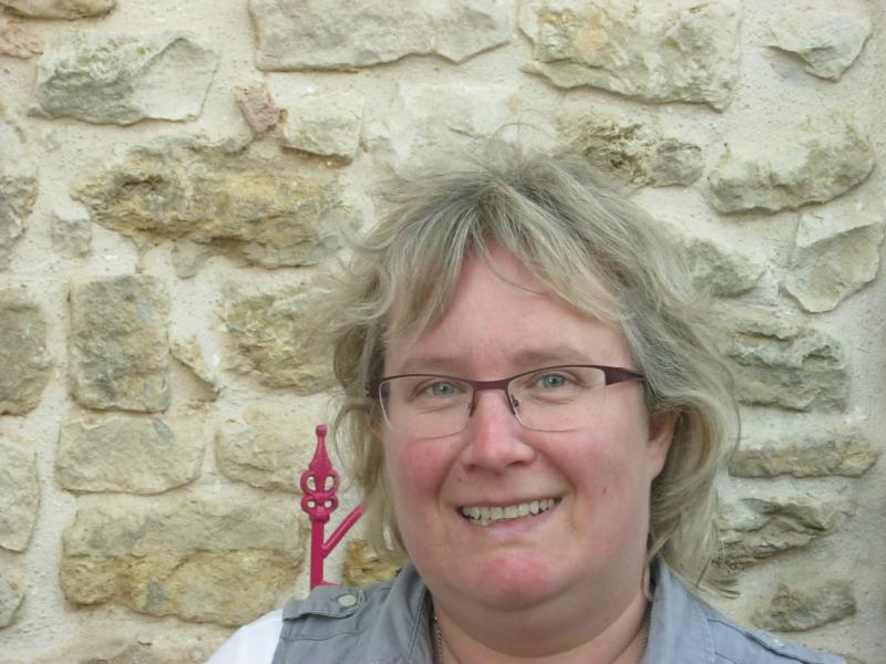 Severine 50 ans Les Herbiers