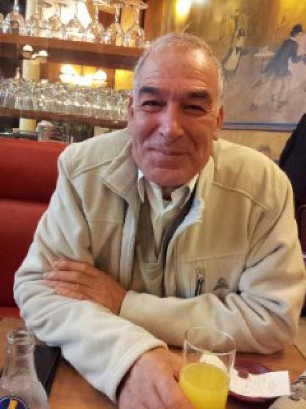 MAITRABOR 76 ans Bondy