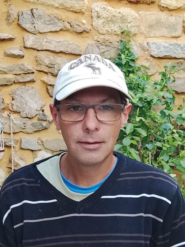 Florent 43 ans Lunel