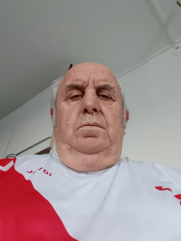 Jako 72 ans Bourcefranc le Chapus