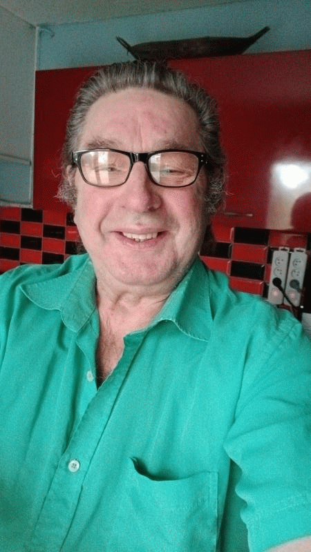 Jeanbernard Becques 72 ans Longuenesse