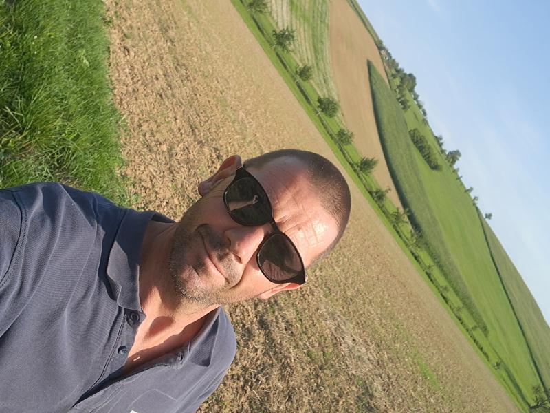 Daildai 47 ans Soultz sous Forêts