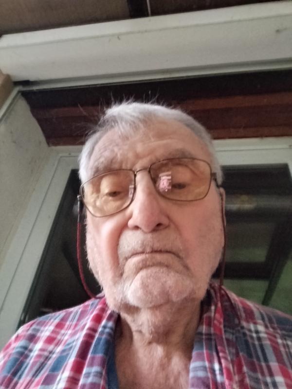 Pierrot 18 ans Hourtin