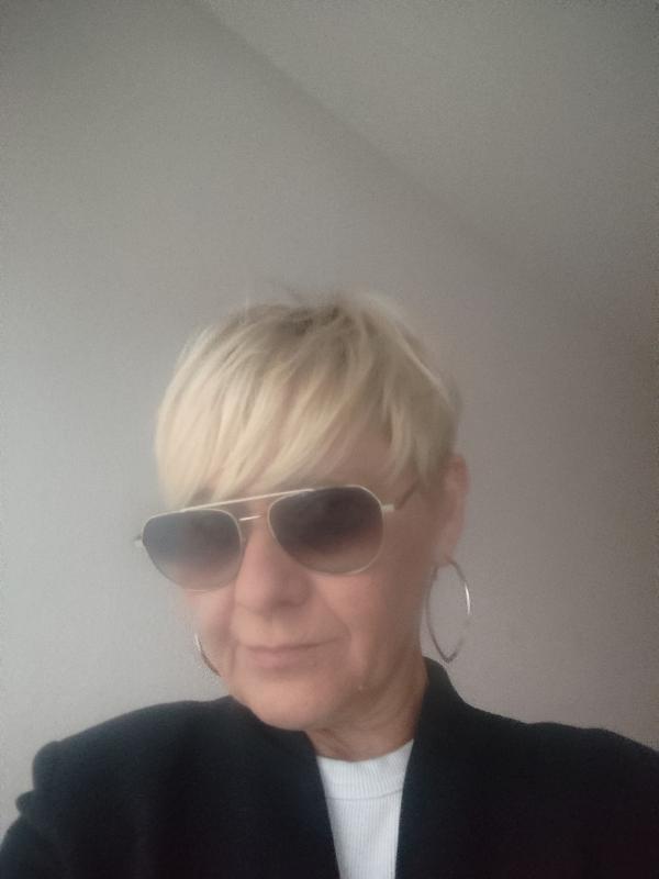 Laurence Hautter 61 ans Nancy