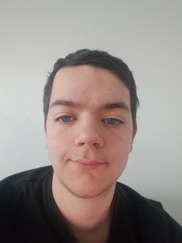 Jack 20 ans Servance