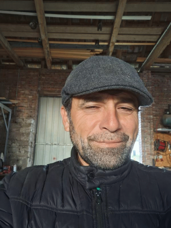 Adam  57 ans Artzenheim