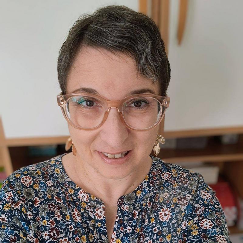 Estelle 38 ans Tarbes