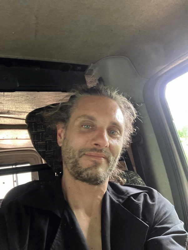 goodvibe 44 ans Caussade