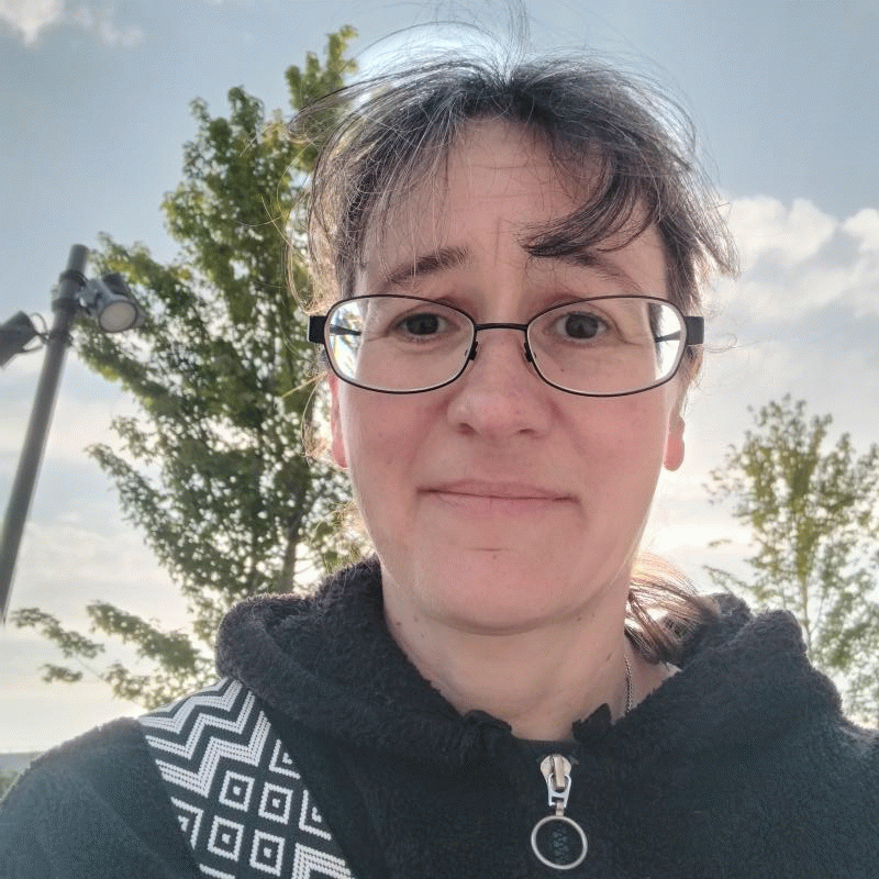 Halye 51 ans Saint Cyr l'École