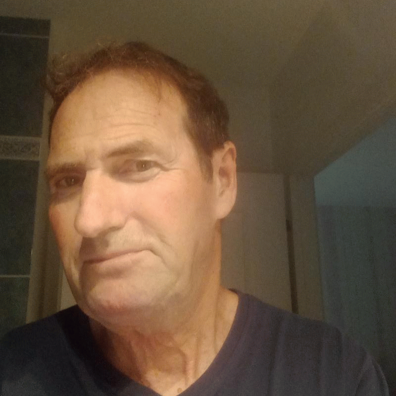 Rene 75 ans Saint Georges de Didonne