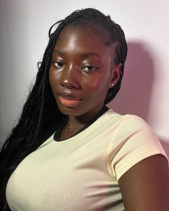 Rosedorée 31 ans Brest